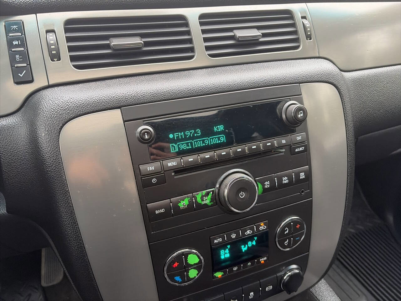 Used 2012 Chevrolet Silverado 2500 LTZ w/ LTZ Plus Package image 29