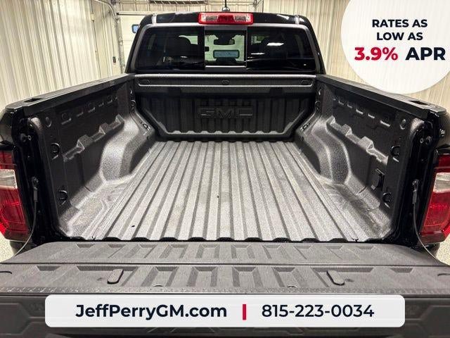 New 2026 GMC Canyon Denali AWD/4WD image 23