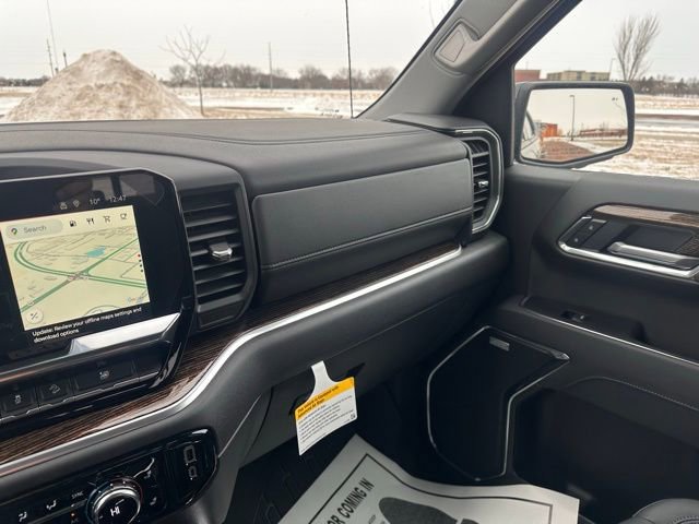 New 2026 GMC Sierra 1500 Elevation w/ Elevation Premium Package image 30