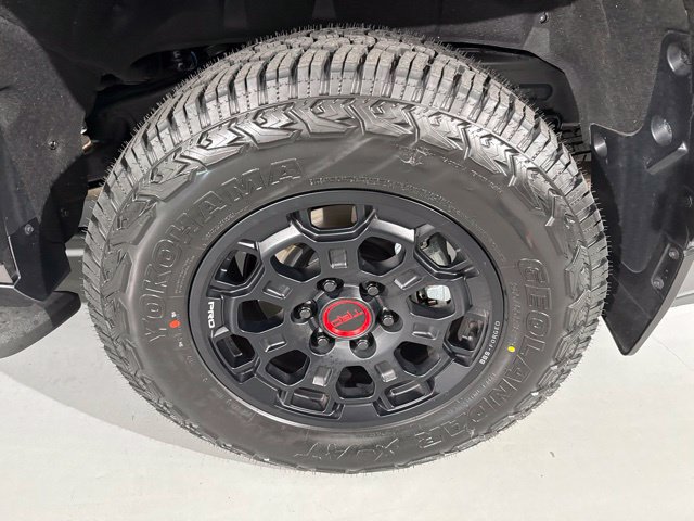 Used 2024 Toyota Sequoia TRD Pro AWD/4WD image 7