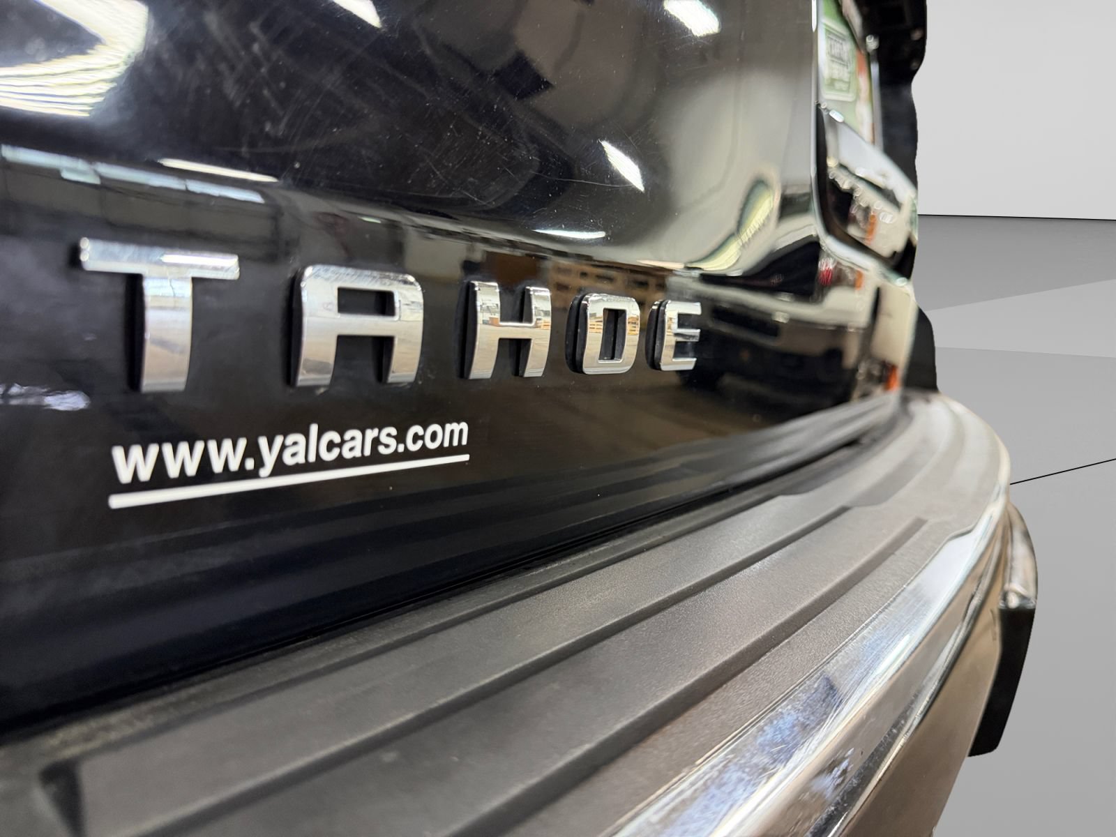 Used 2016 Chevrolet Tahoe LTZ AWD/4WD image 45