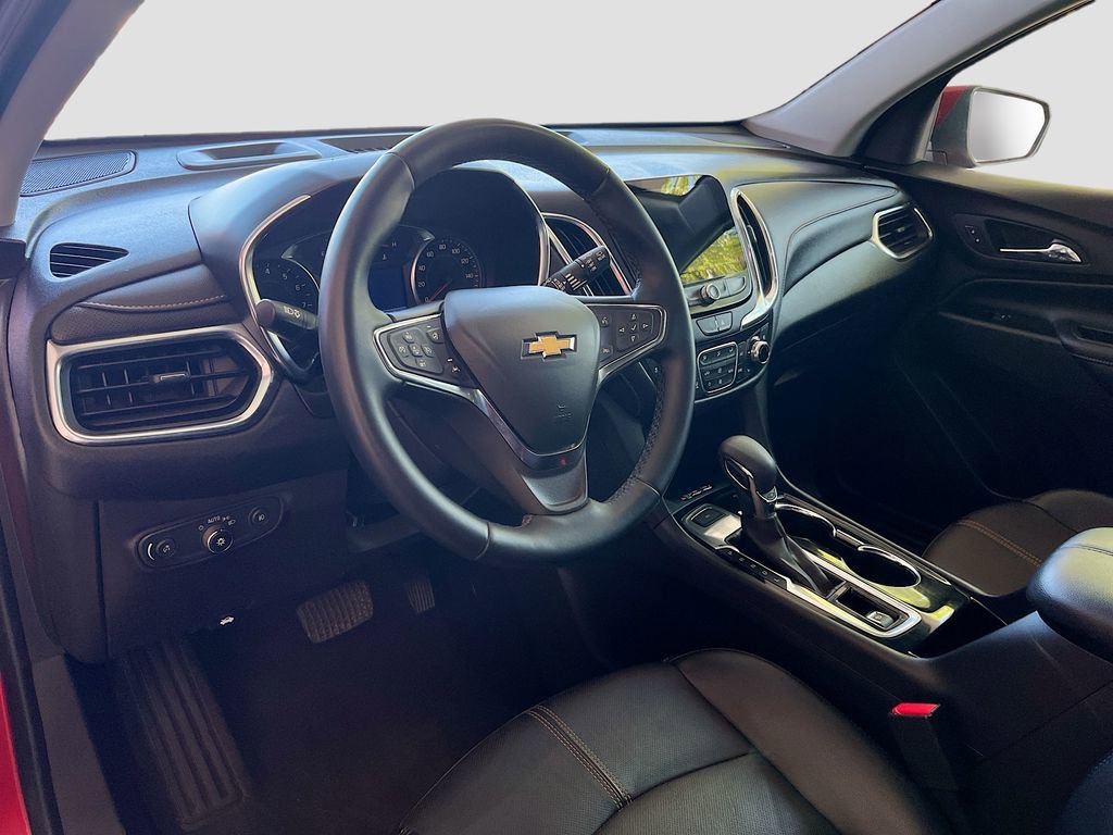 Used 2024 Chevrolet Equinox Premier image 9
