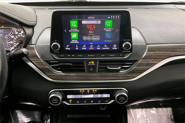 Used 2019 Nissan Altima 2.5 Platinum image 15