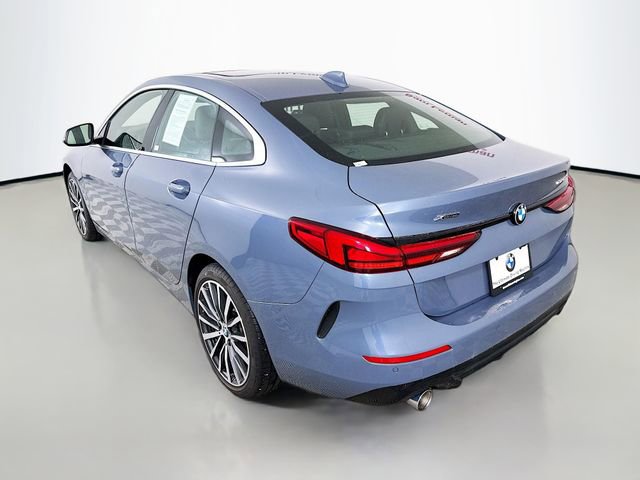 Used 2023 BMW 228i xDrive Gran Coupe w/ Premium Package 2 image 5