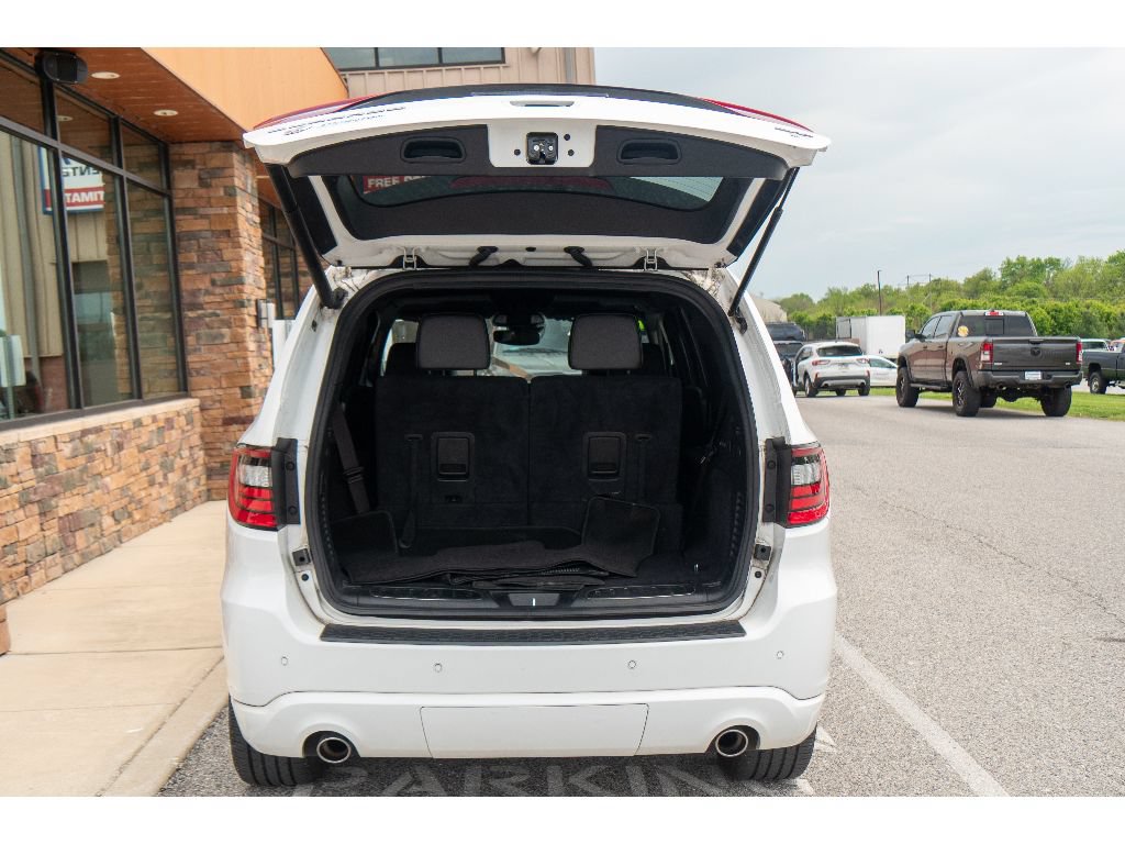 Used 2022 Dodge Durango GT AWD/4WD image 33