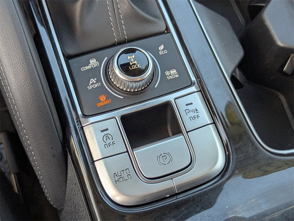 Used 2021 Kia Telluride EX w/ EX Premium Package image 46