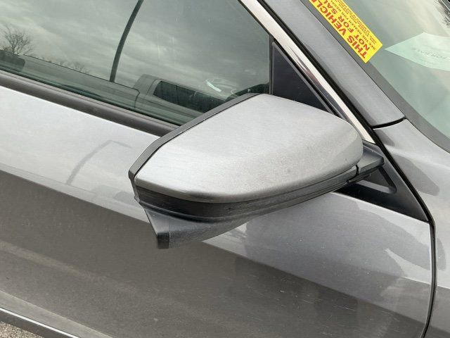 Used 2018 Honda Civic EX image 18