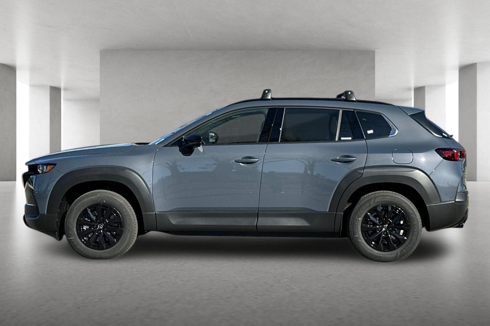 New 2026 MAZDA CX-50 AWD 2.5 Hybrid w/ Weather Package image 7