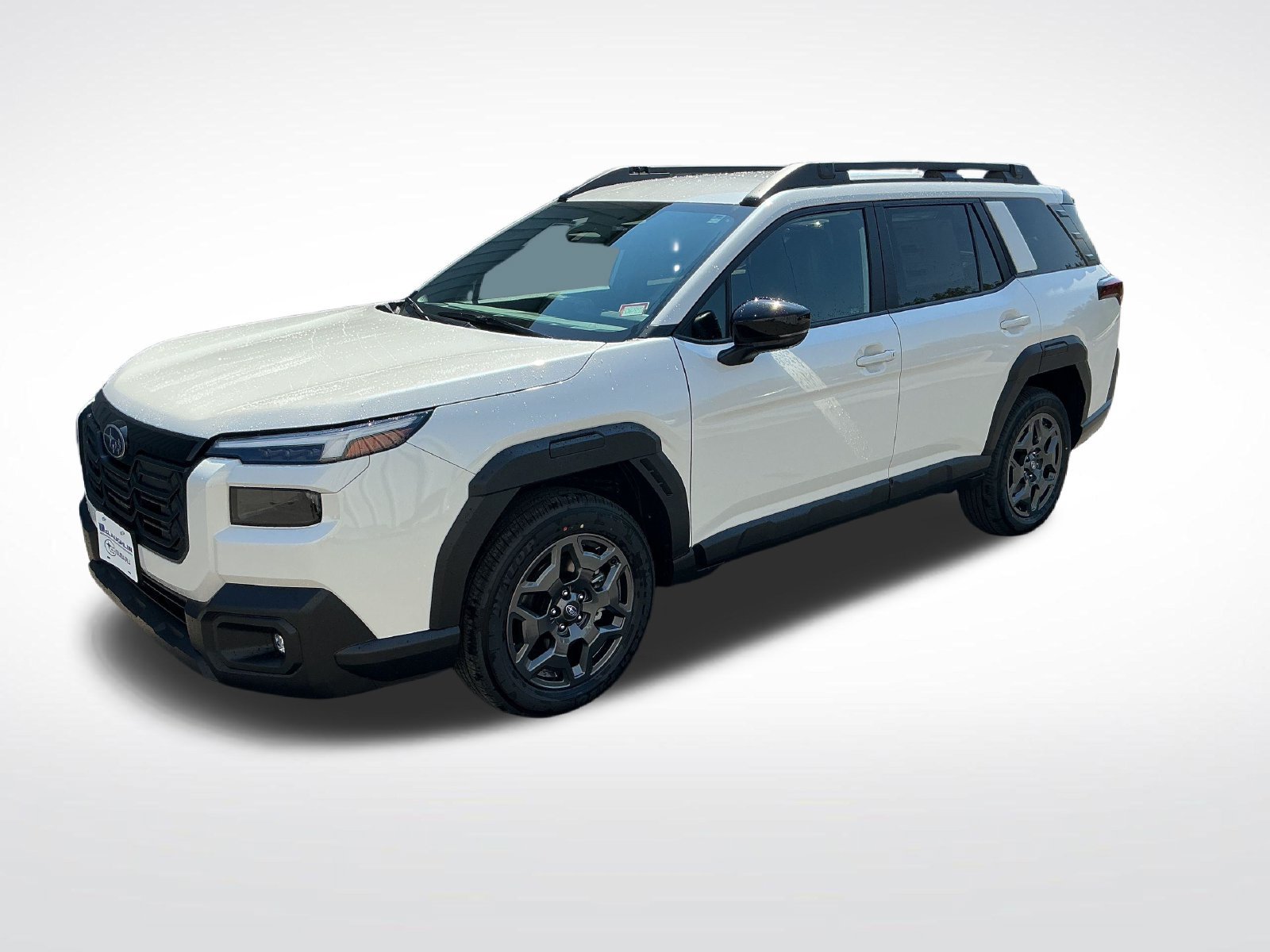 New 2026 Subaru Outback Premium AWD/4WD 360° Tour