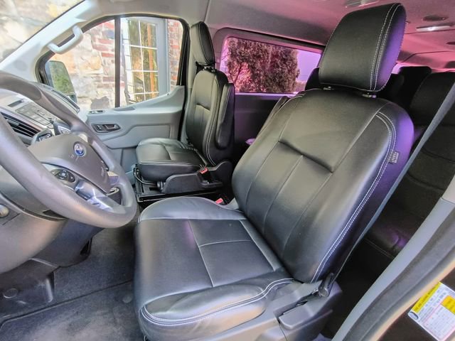 Used 2018 Ford Transit 350 XLT image 29