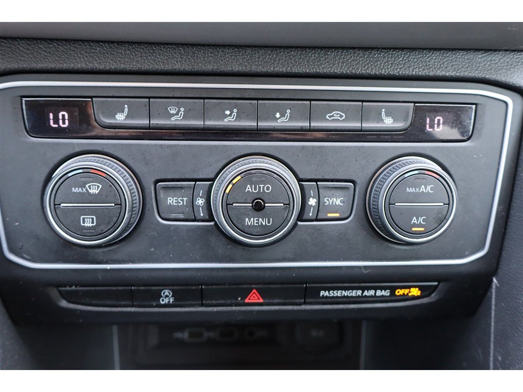 Used 2021 Volkswagen Atlas SE FWD image 41
