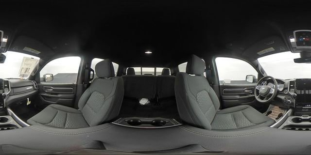 New 2026 RAM 1500 Big Horn image 45