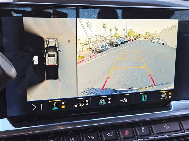 Used 2024 Chevrolet Silverado 3500 LTZ w/ LTZ Plus Package image 13