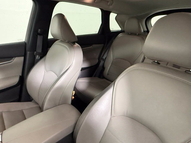 Used 2024 INFINITI QX50 Luxe FWD image 32