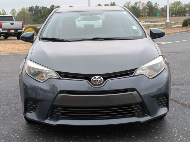 Used 2015 Toyota Corolla LE image 9