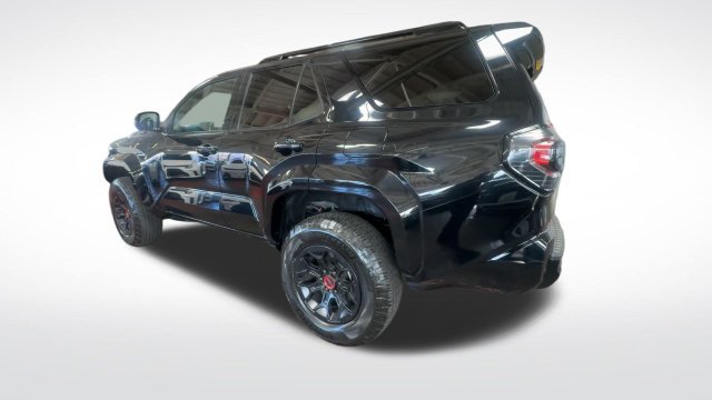 Used 2025 Toyota 4Runner TRD Pro AWD/4WD image 7