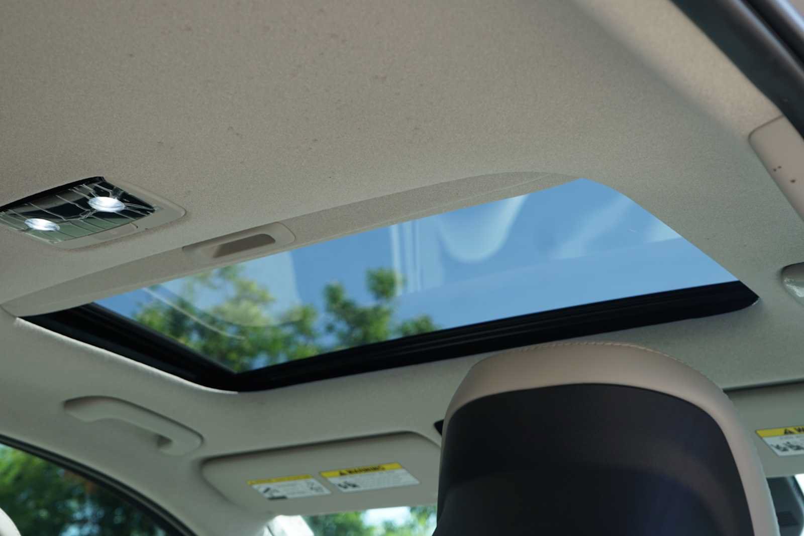 Certified 2024 Kia Niro EX Touring FWD image 26