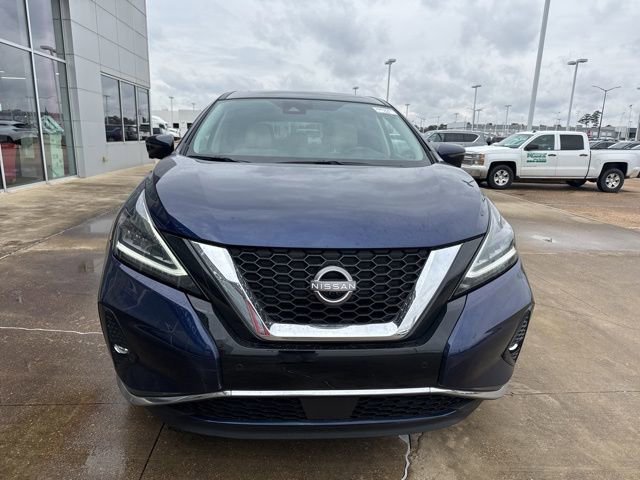 Certified 2024 Nissan Murano SL image 3