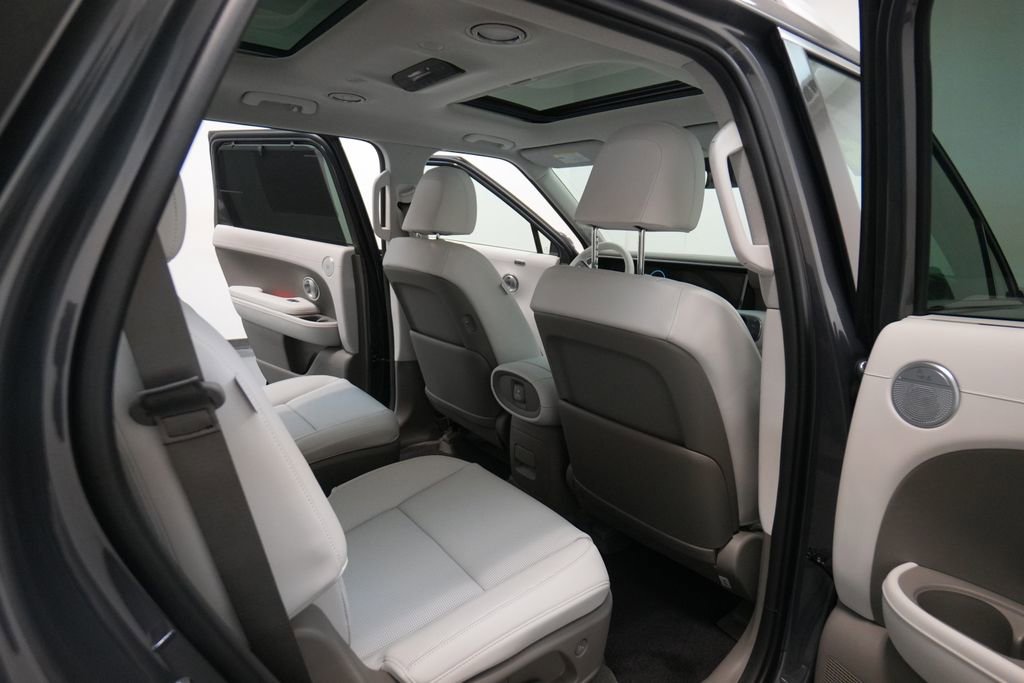 New 2026 Hyundai Palisade Limited image 30