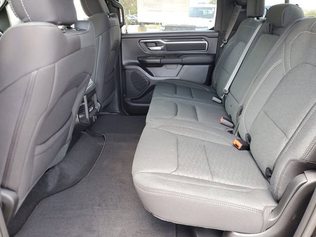 Used 2026 RAM 1500 Big Horn AWD/4WD image 10