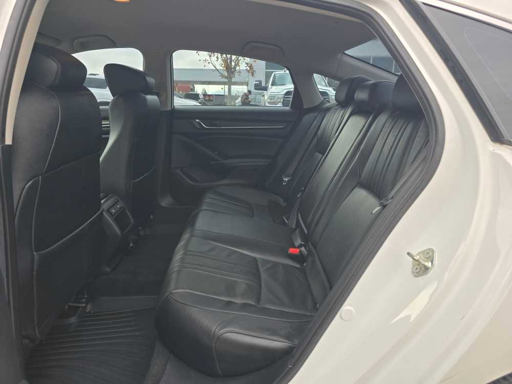 Used 2021 Honda Accord Sport Special Edition image 16