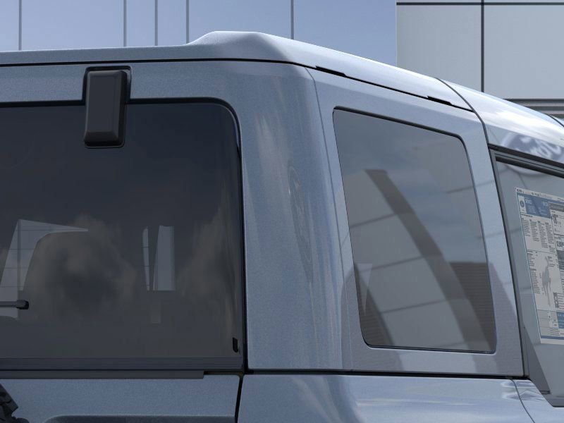 New 2025 Ford Bronco Badlands image 25