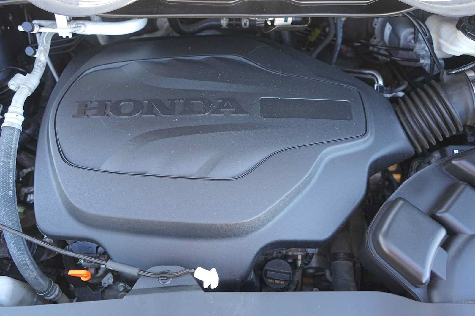 Used 2023 Honda Odyssey Touring image 9