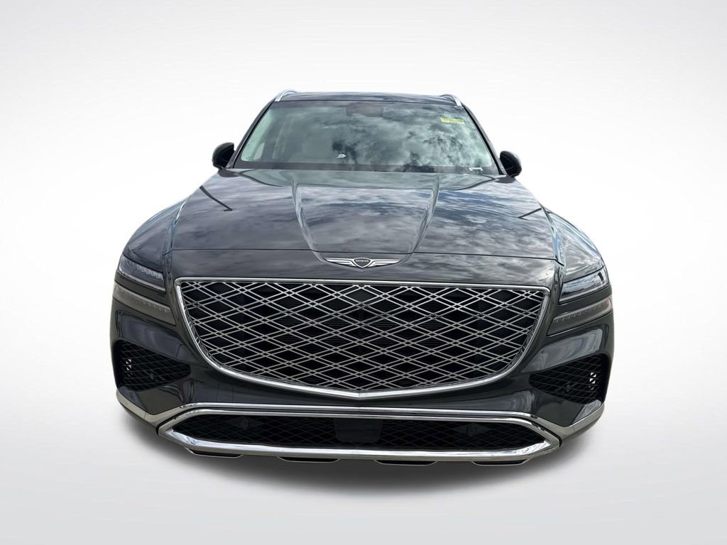 New 2026 Genesis GV80 2.5T Select image 2