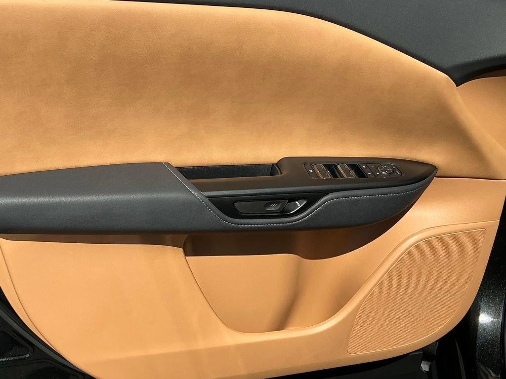 Certified 2024 Lexus RZ 300e Premium w/ Accessory Package (Z1) FWD image 9
