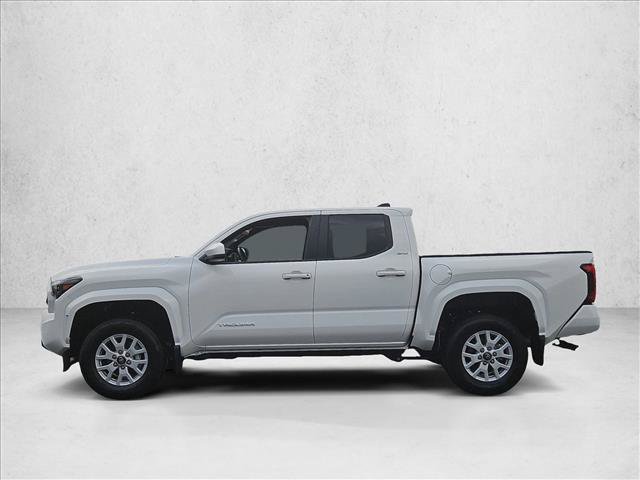 Certified 2026 Toyota Tacoma SR5 w/ SR5 Upgrade Package AWD/4WD image 9