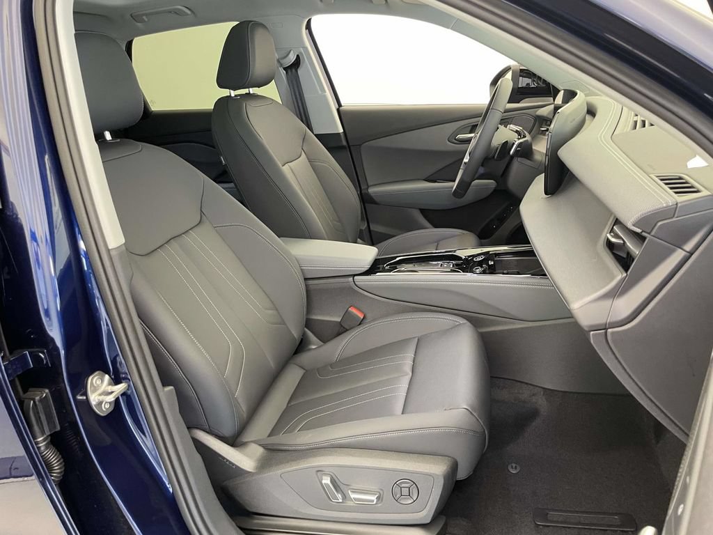 New 2026 Audi Q3 quattro 2.0T AWD/4WD image 23