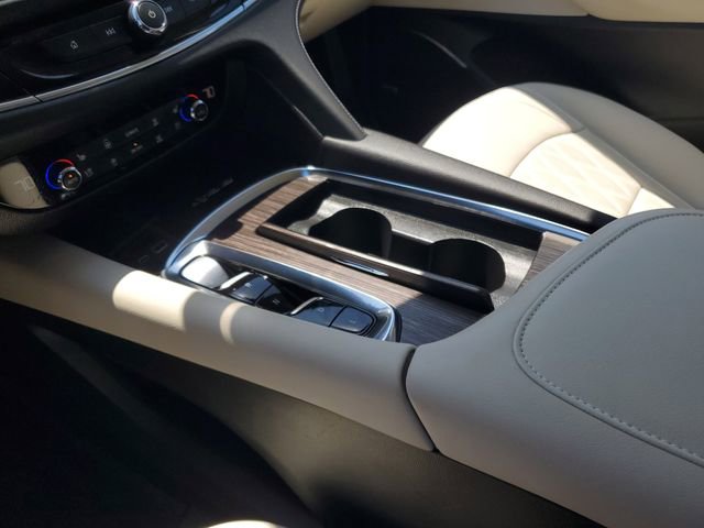 Certified 2024 Buick Enclave Avenir w/ Avenir Technology Package image 29