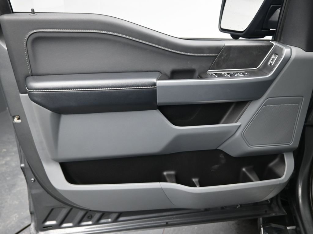 Used 2024 Ford F150 XLT image 27