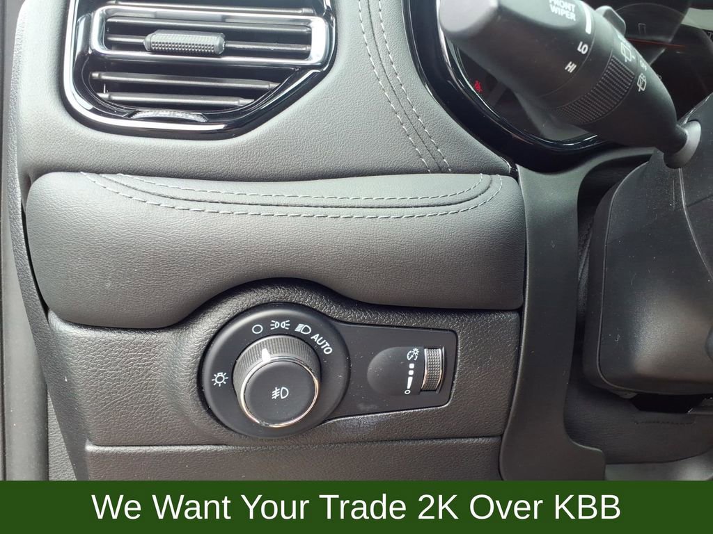 Used 2022 Dodge Durango Citadel image 15