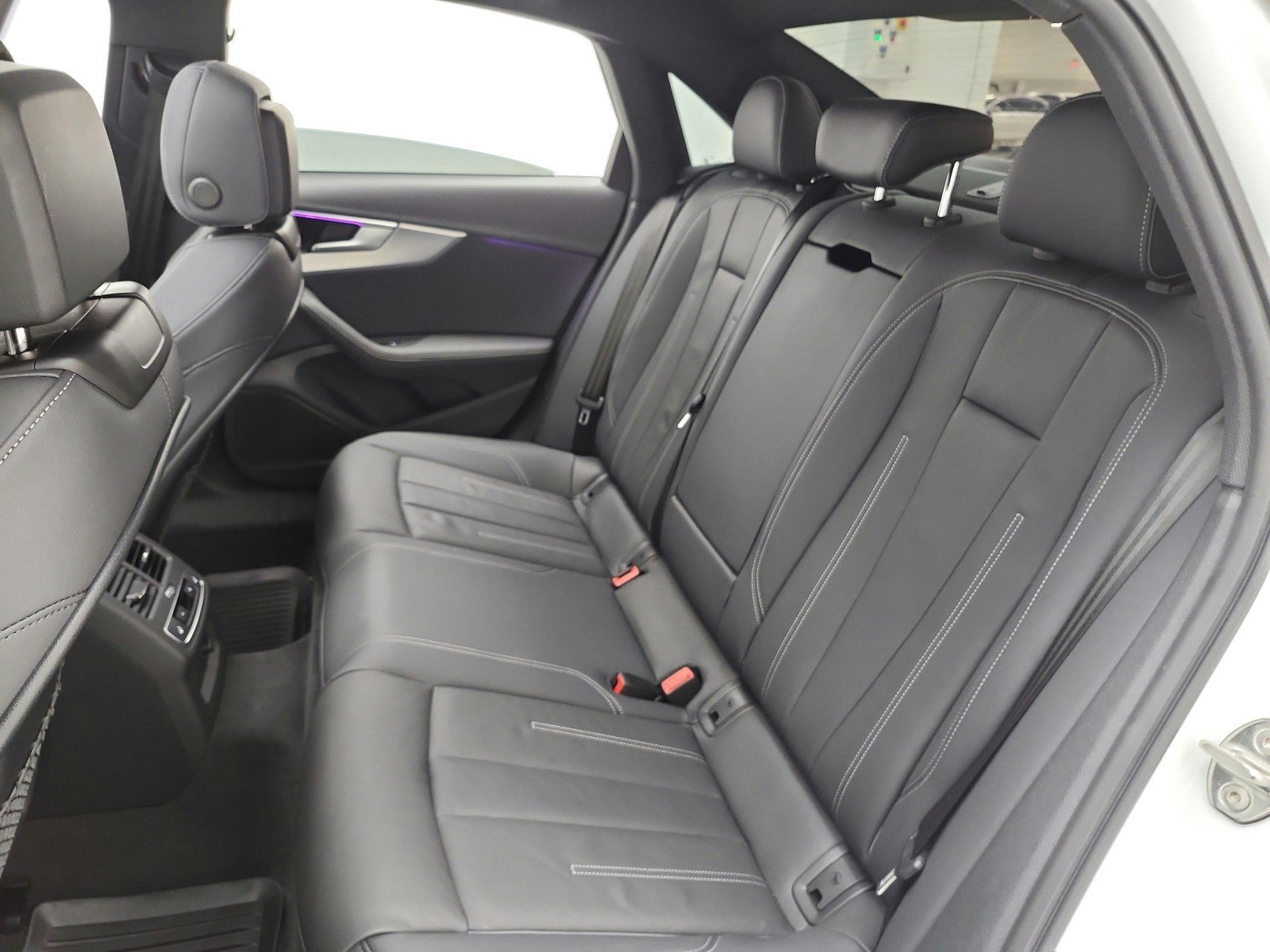 Used 2023 Audi A4 2.0T Prestige w/ Prestige Package AWD/4WD image 15