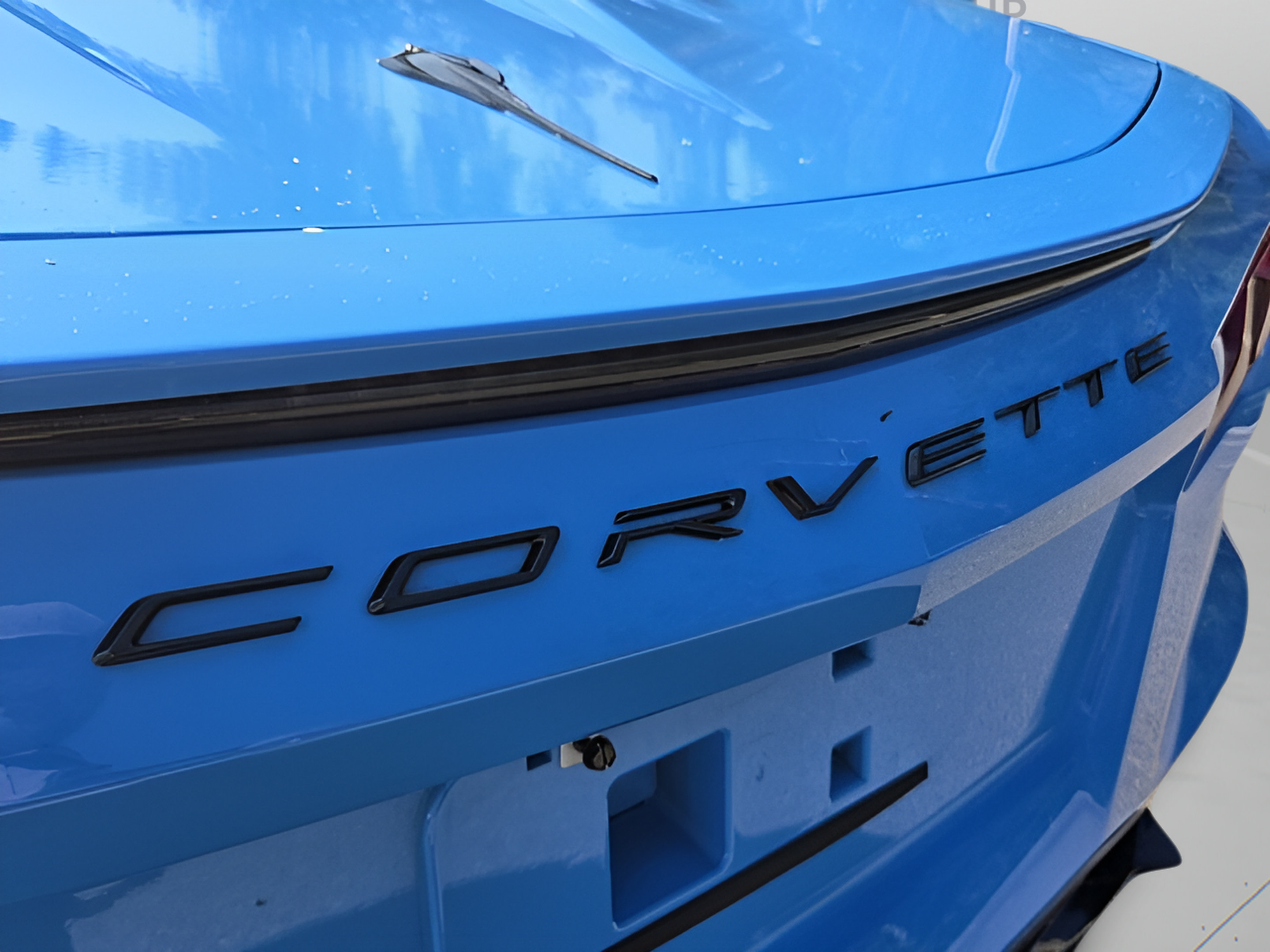Used 2021 Chevrolet Corvette Stingray Premium Conv w/ 3LT RWD image 32