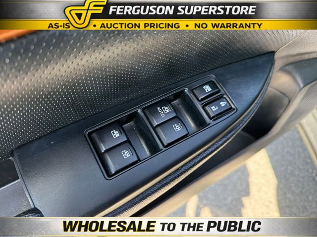 Used 2013 Subaru Outback 3.6R Limited w/ Moonroof Pkg AWD/4WD image 18