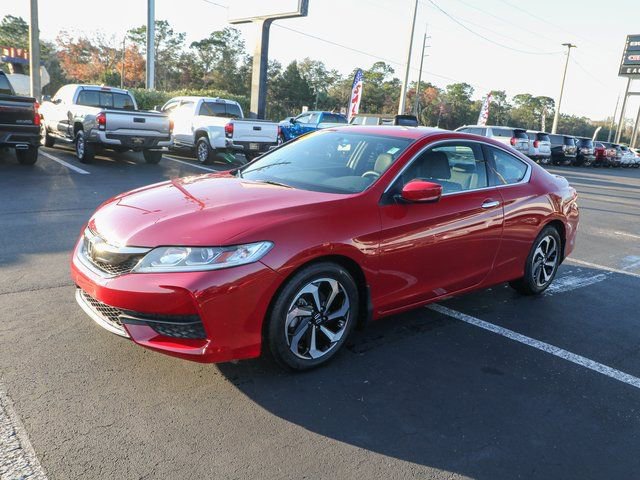 Used 2017 Honda Accord LX-S image 4