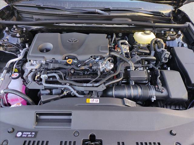 New 2026 Toyota Camry LE image 16