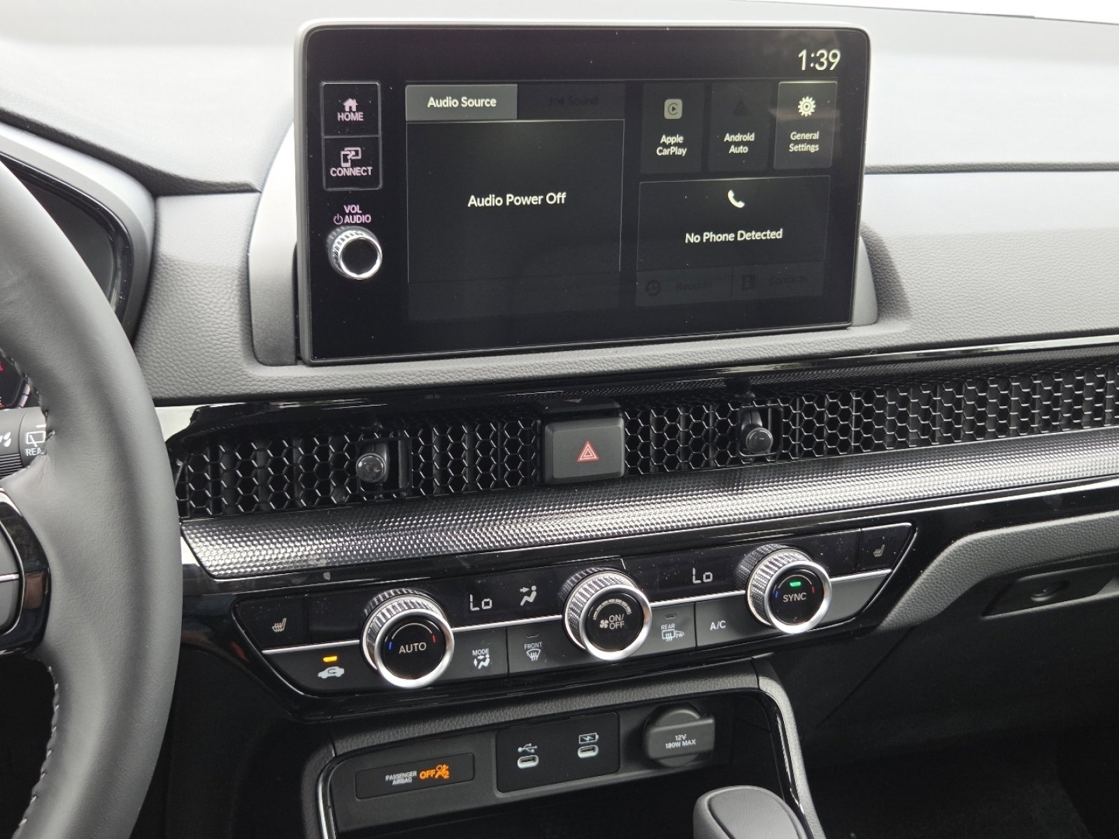 New 2026 Honda CR-V EX-L image 31