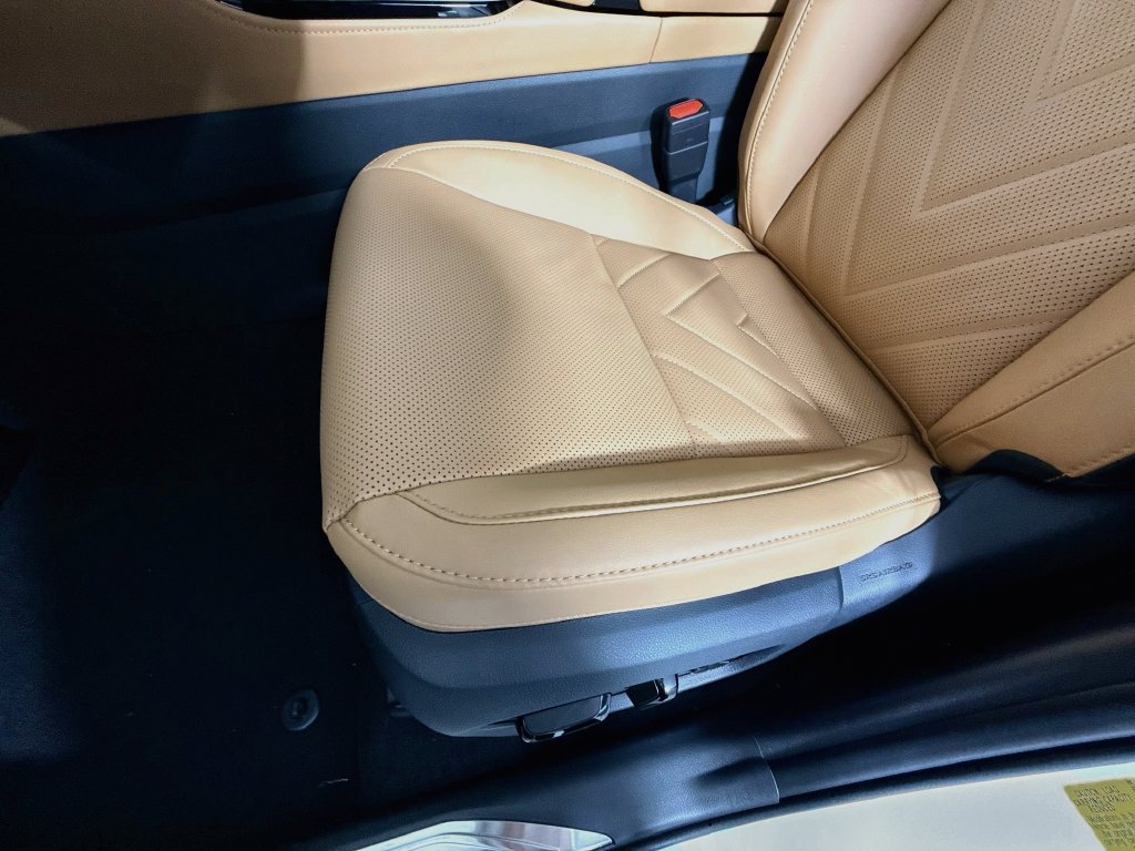 New 2026 Lexus NX 350 AWD w/ Luxury Package image 21