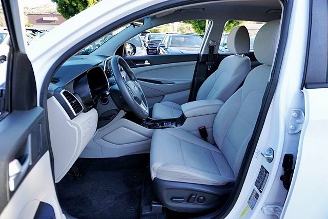 Used 2019 Hyundai Tucson Value AWD/4WD image 14