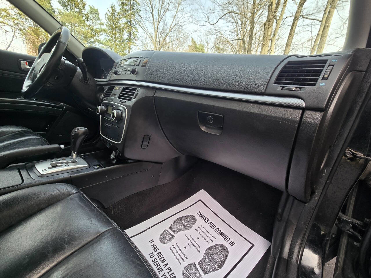 Used 2008 Hyundai Sonata Limited image 23