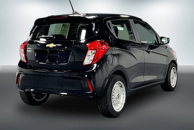 Used 2020 Chevrolet Spark LS FWD image 7