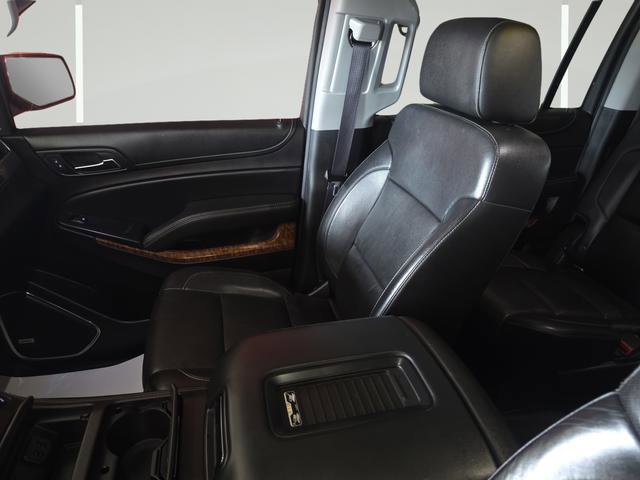 Used 2016 Chevrolet Suburban LTZ AWD/4WD image 22