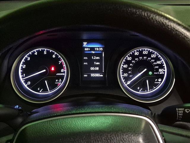 Used 2024 Toyota Camry LE FWD image 11