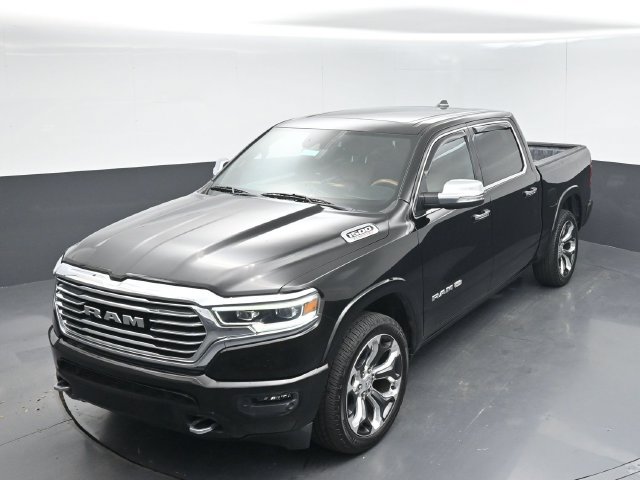 Used 2021 RAM 1500 Limited AWD/4WD image 42