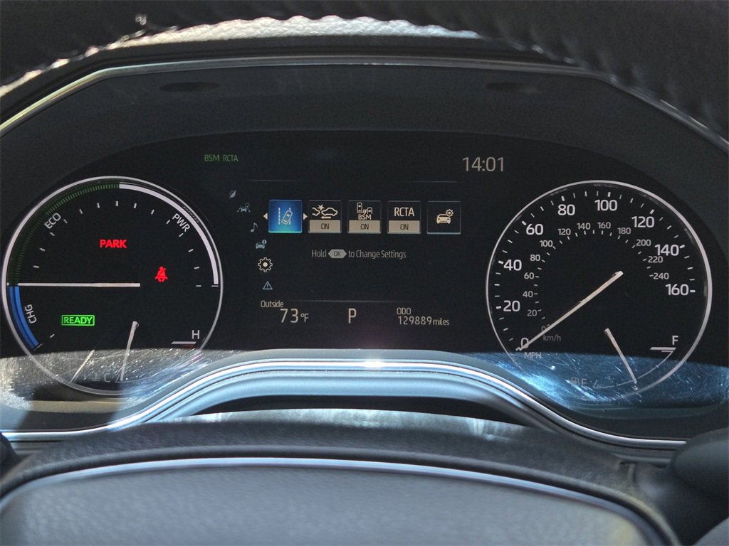 Used 2020 Toyota Avalon XLE FWD image 17