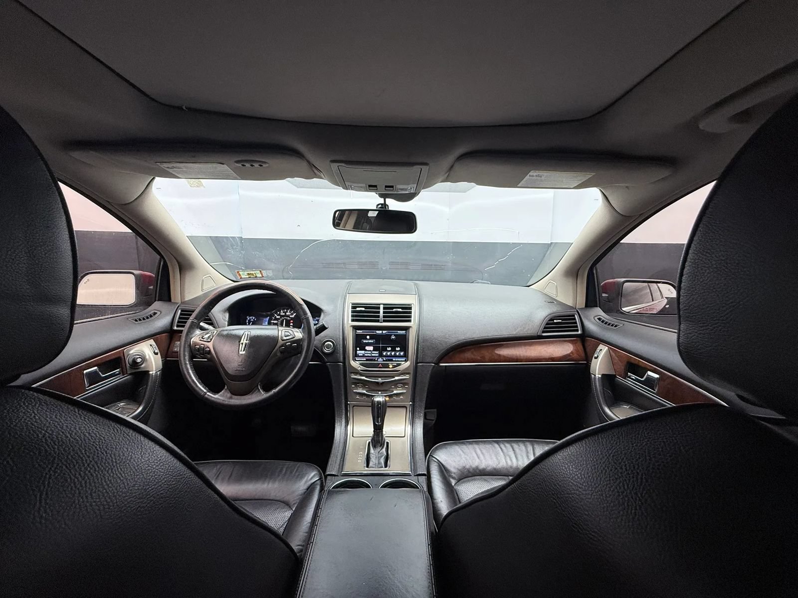 Used 2014 Lincoln MKX AWD w/ Equipment Group 102A image 36