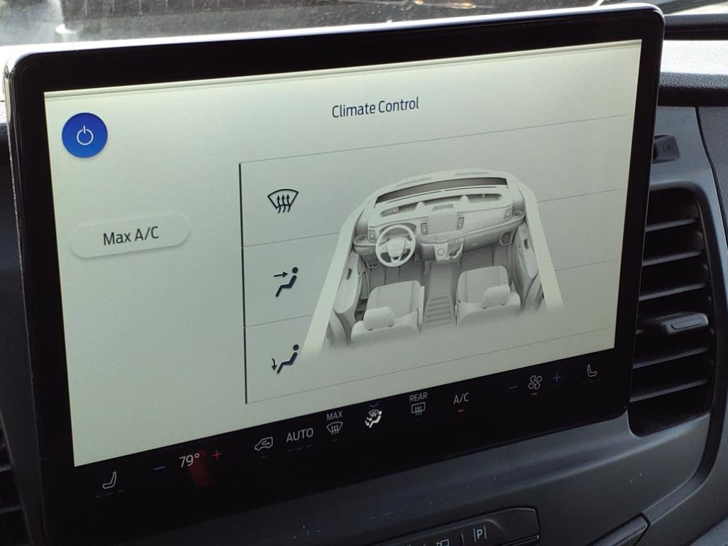 Used 2023 Ford Transit 350 XL RWD image 6